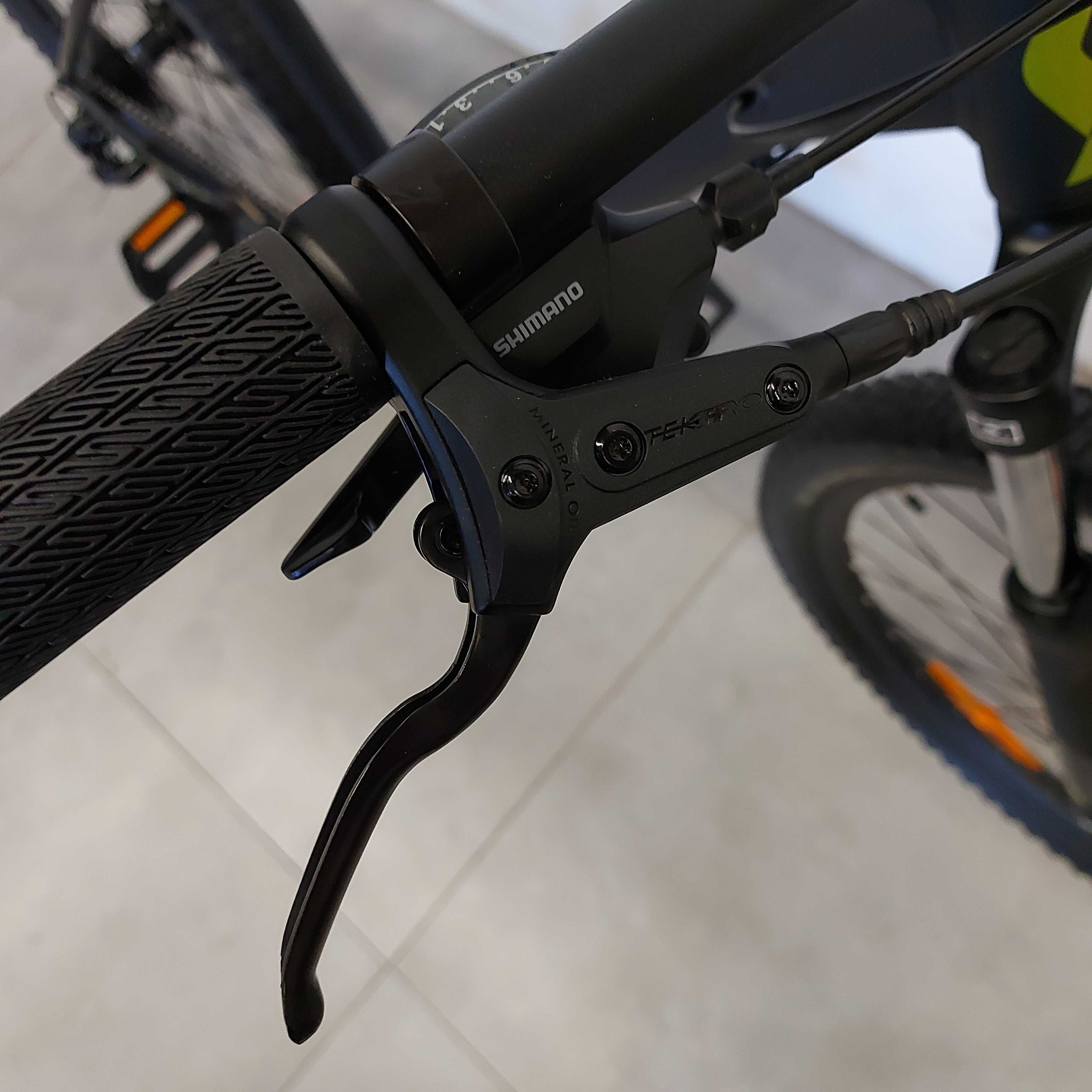 Горный Велосипед SCOTT Aspect 760 L. 27,5 колеса. Скоростной. Mtb.