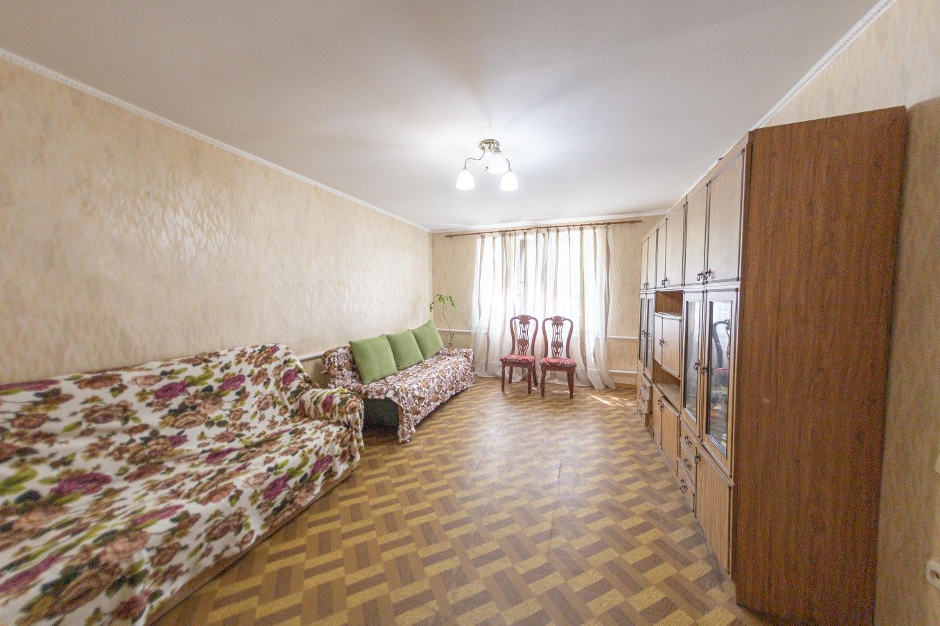 Продам дом или обмен на квартиру 3-4 /х комн.
