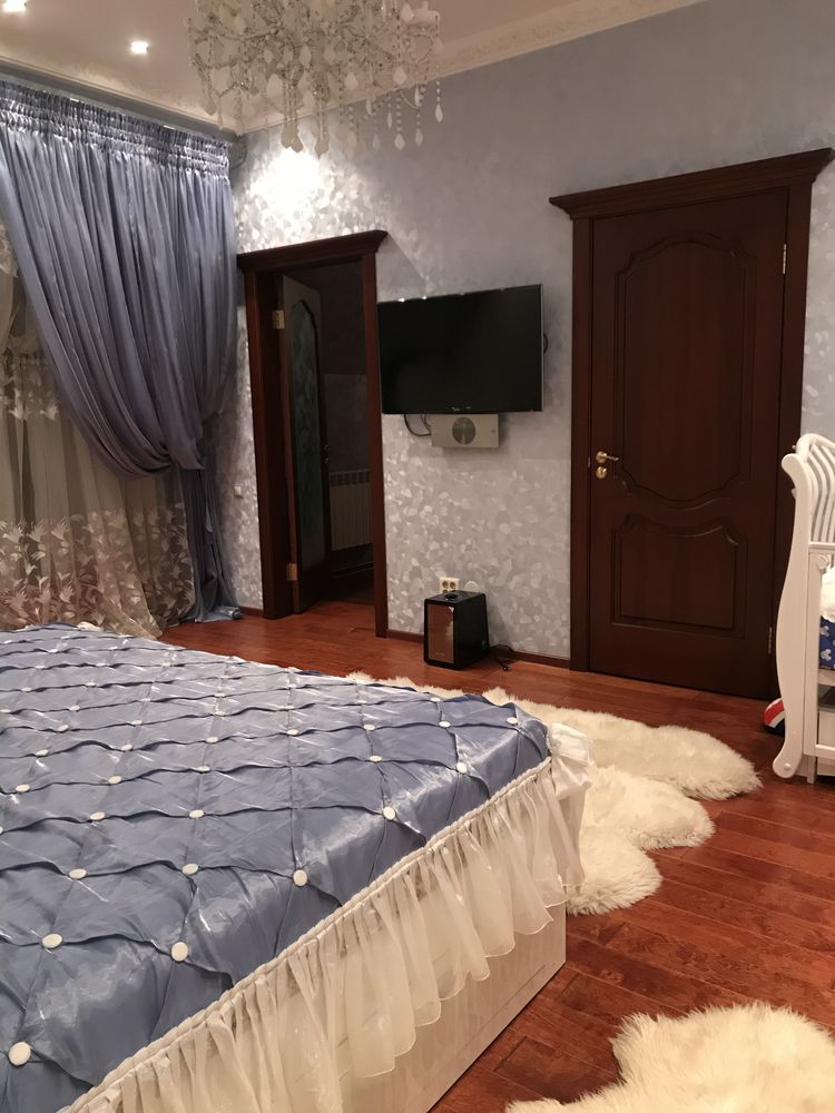 Сдам квартиру долгосрочно