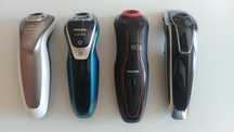 Бритвы PHILIPS разные модели есть б/у и новые