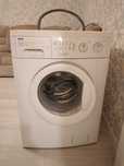 Стиральная машина Zanussi б/у