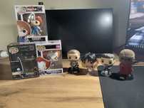 Оригинальные FunkoPop