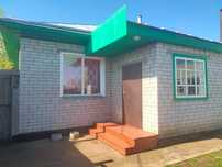 Продам частный дом в селе Теренколь