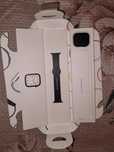 Apple watch series 7, 44mm, Midnight