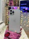 Смартфон Apple iPhone 12 Pro MAX 256Gb
Серебристый