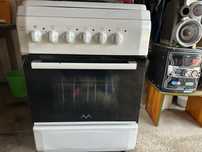 Электроплита AVA Ave 660 WH