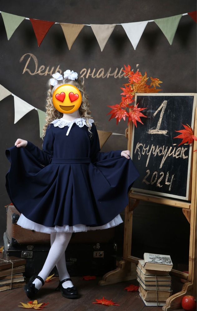 Продам школьную форму