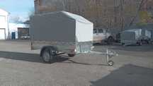 Прицеп  2500х1300х330