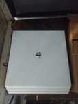 Playstation 4 pro
