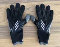 Вратарские перчатки Adidas Predator