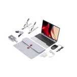 Ноутбук Tohom TH-10J 14" 8 Гб SSD 256 Гб для работы и учёбы ГАРАНТИЯ