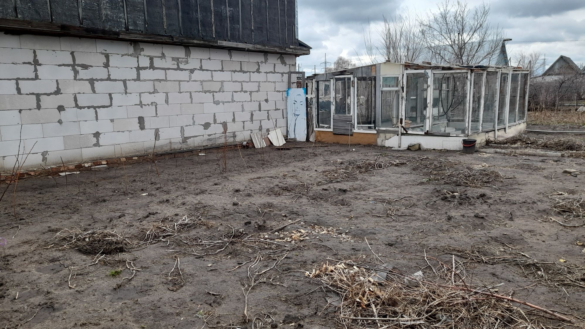 Продам дачу Текстильщик 1