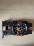 Видеокарта Gt 640 2gb