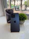 Iphone 15 pro max 256