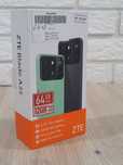 ZTE Blade A35        /