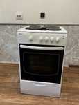 Электрическая плита BEKO