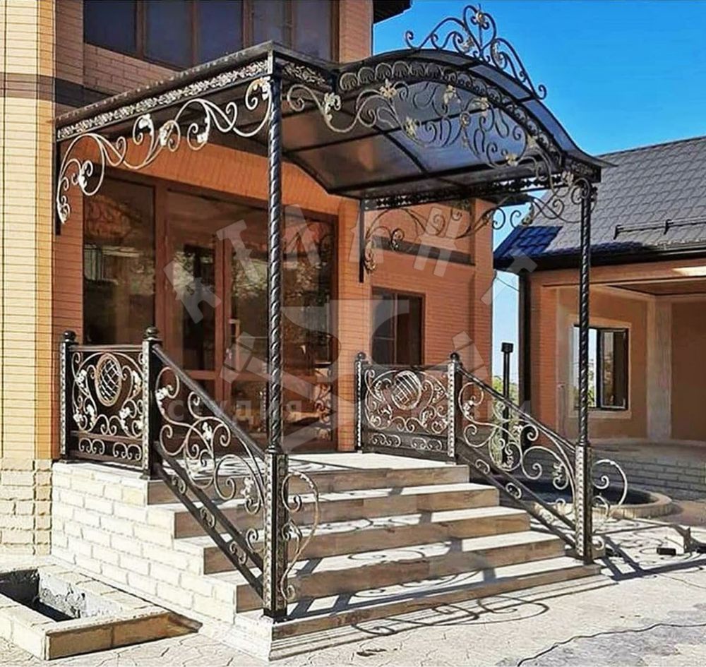 Сварщик любой сложности