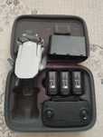 DJI mavic mini combo