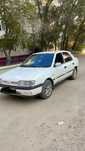 Машина Nissan Sunny