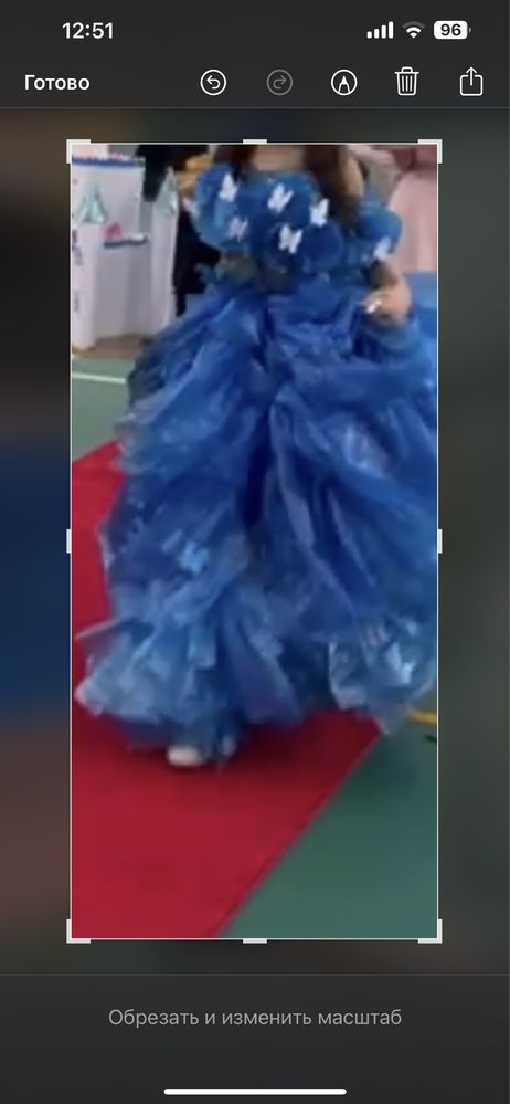 Бальные нарядные платья
