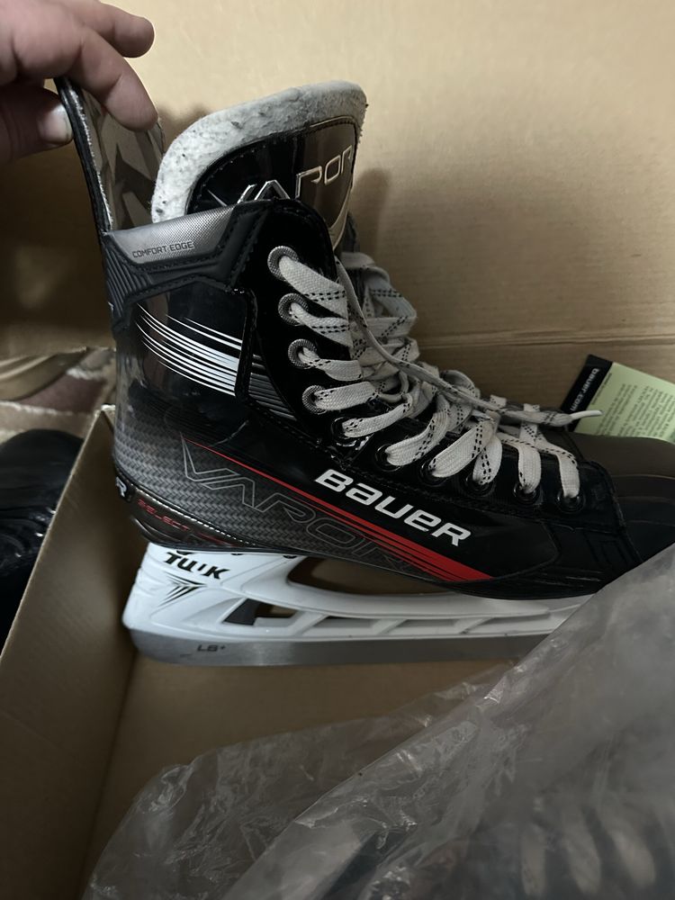 Коньки Bauer Vapor Select S23 взрослые