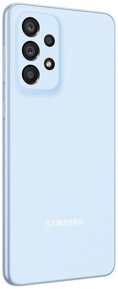 Samsung A 33 5G android
