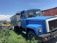 Продается ГАЗ 3307 , 1993 года выпуска