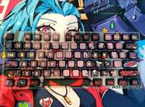 Кейкапы , keycaps для механических клавиатур