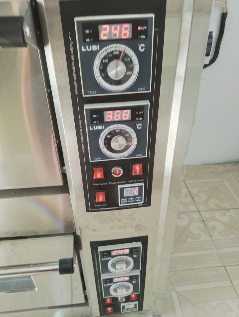 Новый Печка Сатылады