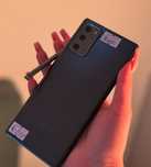 Samsung note 20 256gb