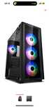 Мощный игровой ПК RTX 4090 + i9 14900K / 32 ГБ / SSD 2ТБ
