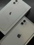 Iphone 11, 128гб, 75% акб, Kaspi 0-0-12