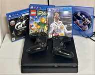 Продам Play Station 4