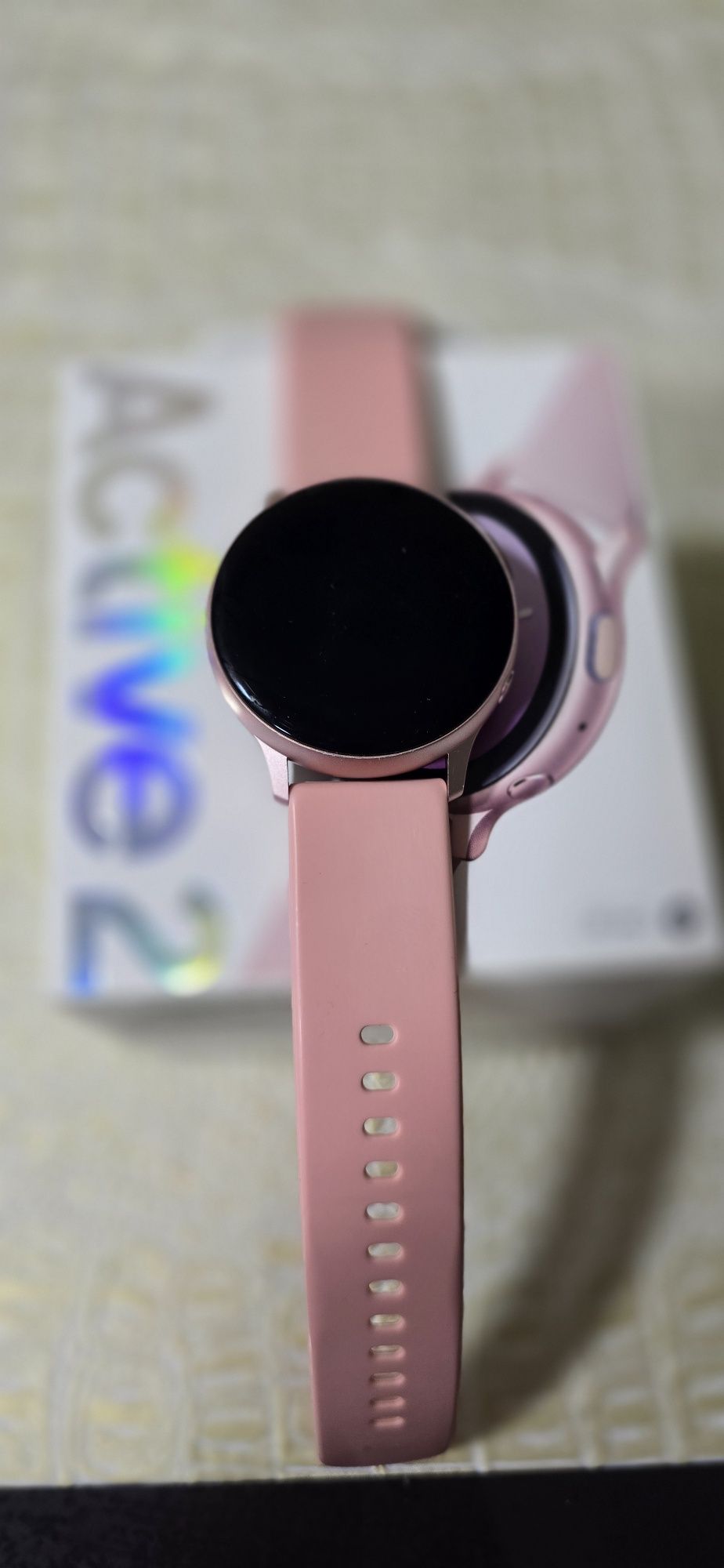 Продам часы Samsung