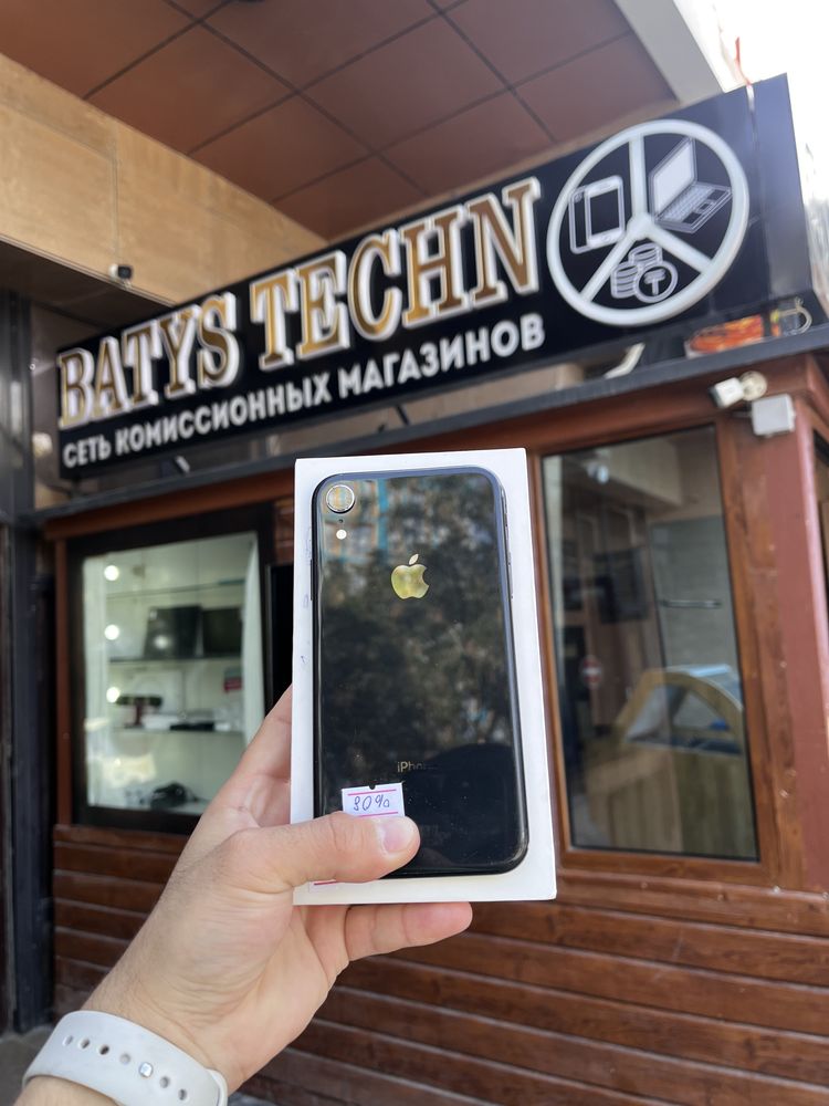IPhone XR 128GB | Айфон ХР 128ГБ
