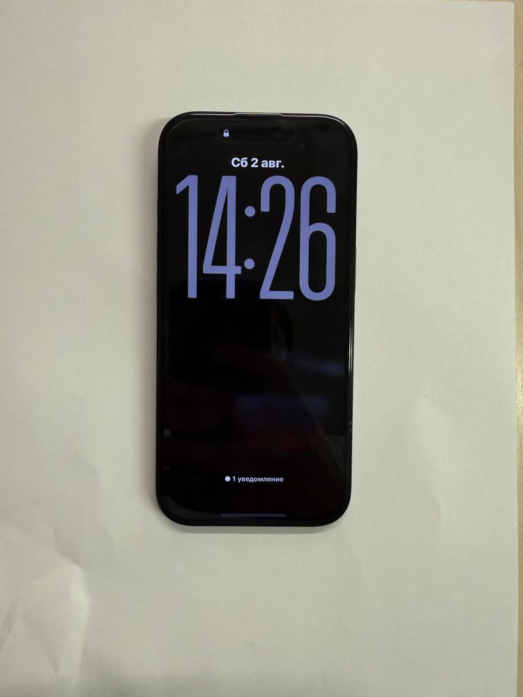 Iphone 16pro 512gb