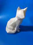 Статуэтка «Кот» (3D ПЕЧАТЬ)