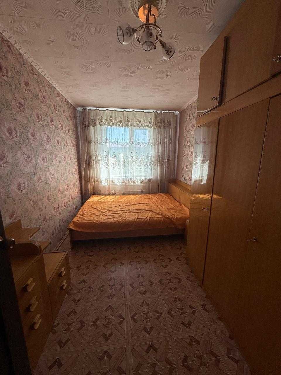 Продается 2-комнтная Квартира р-н РАХМЕТ