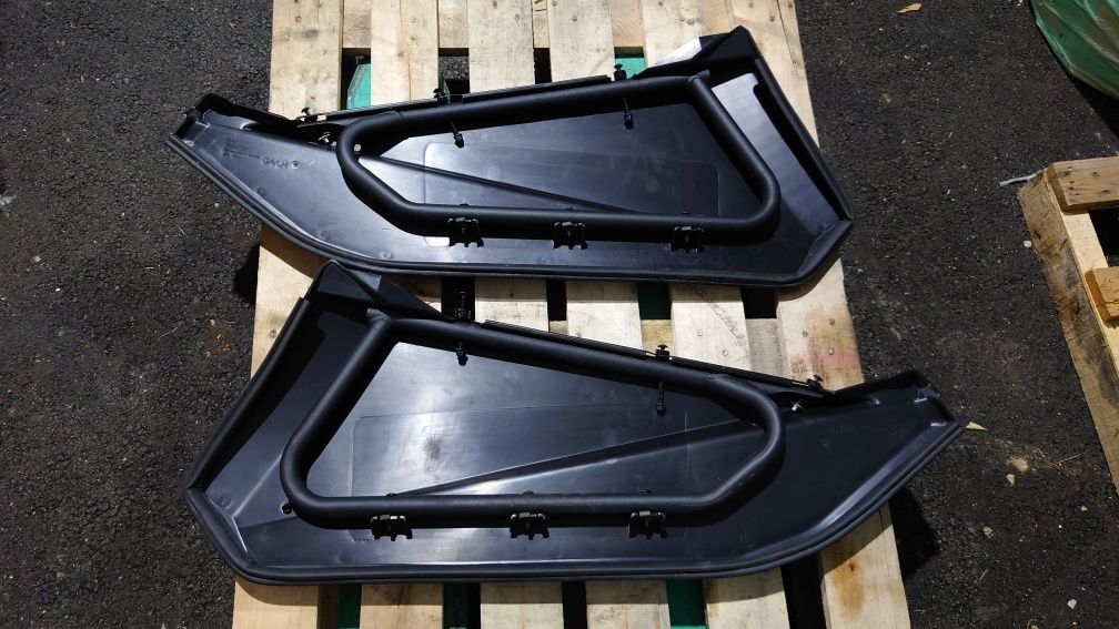Тюнинг аксессуары для BRP CAN-AM Maverick X3