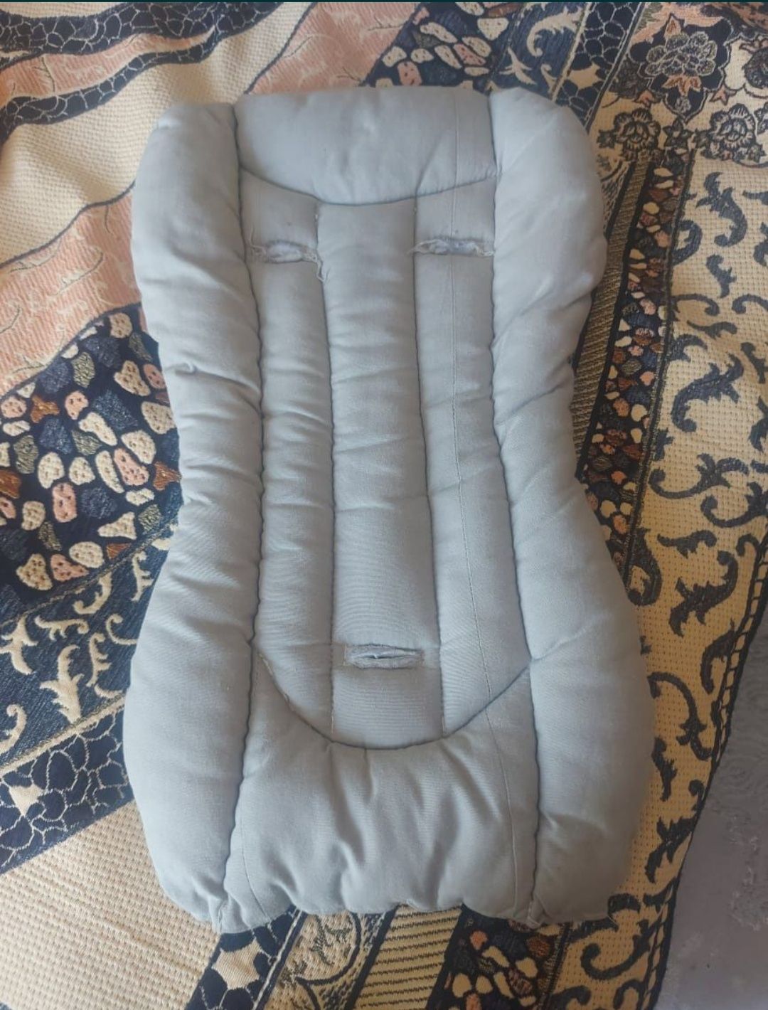 Продам детскую каляску