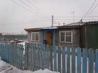 Часть дома · 3 комнаты · 70 м² · 10 сот, 2629 километр