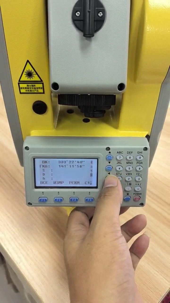 Продам тахеометр south NTS362r 2"r1000m leica нивелир геодезическ разб