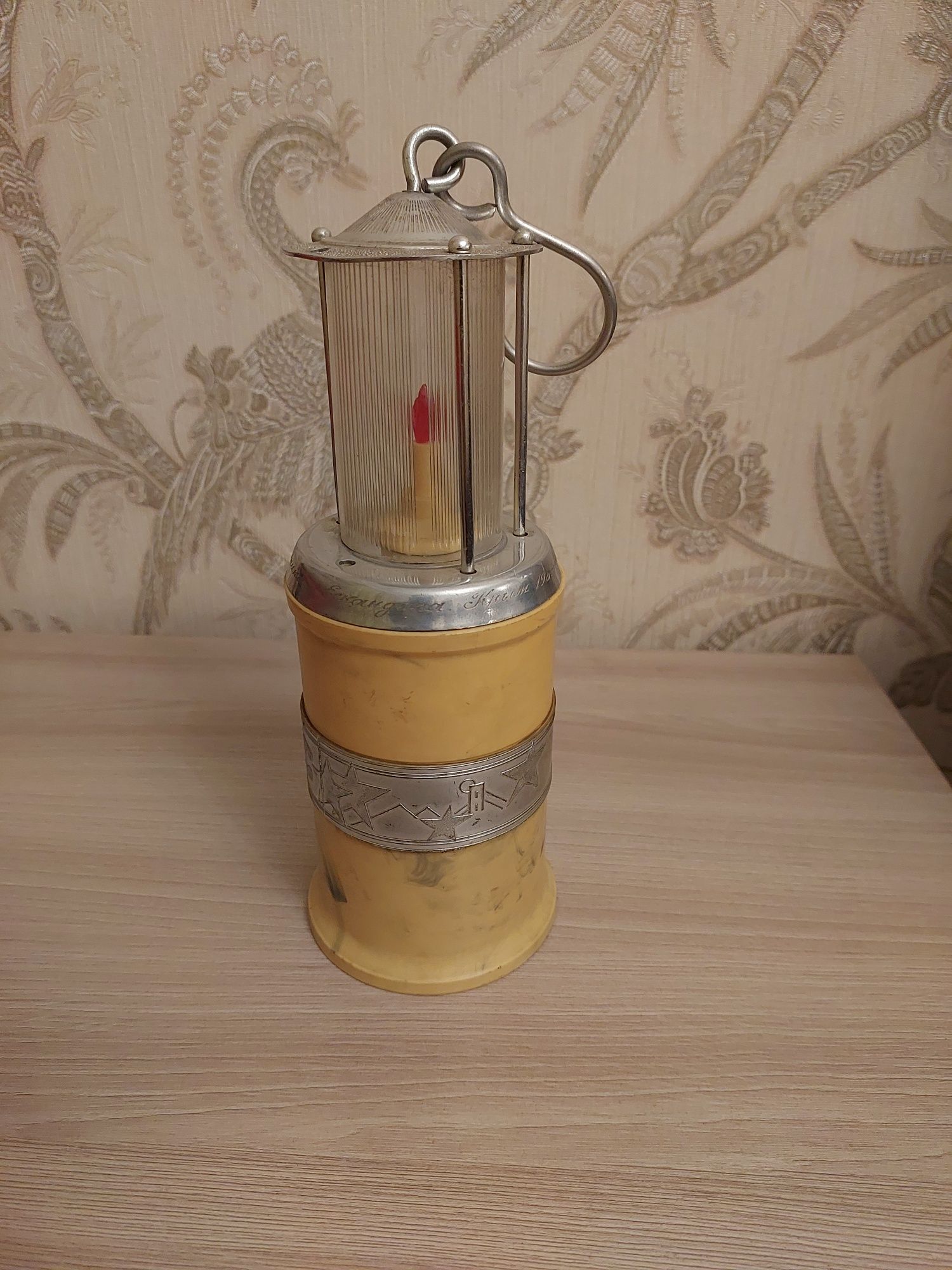 Сигаретница, советская, раритет