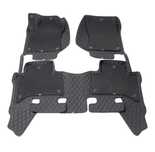 3d коврики на Lexus rx 16-23г.