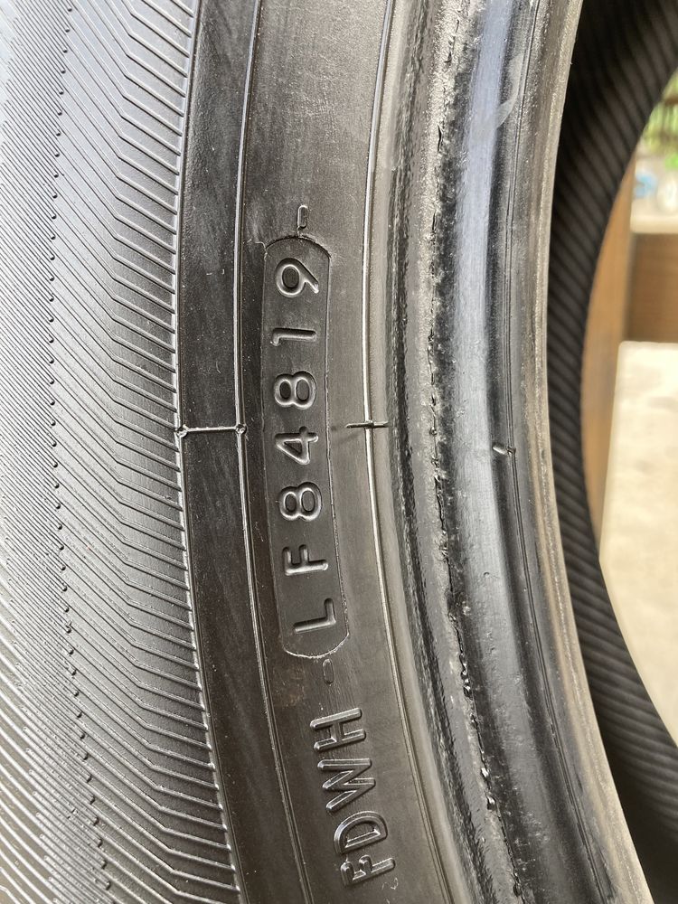 Продам резину R21