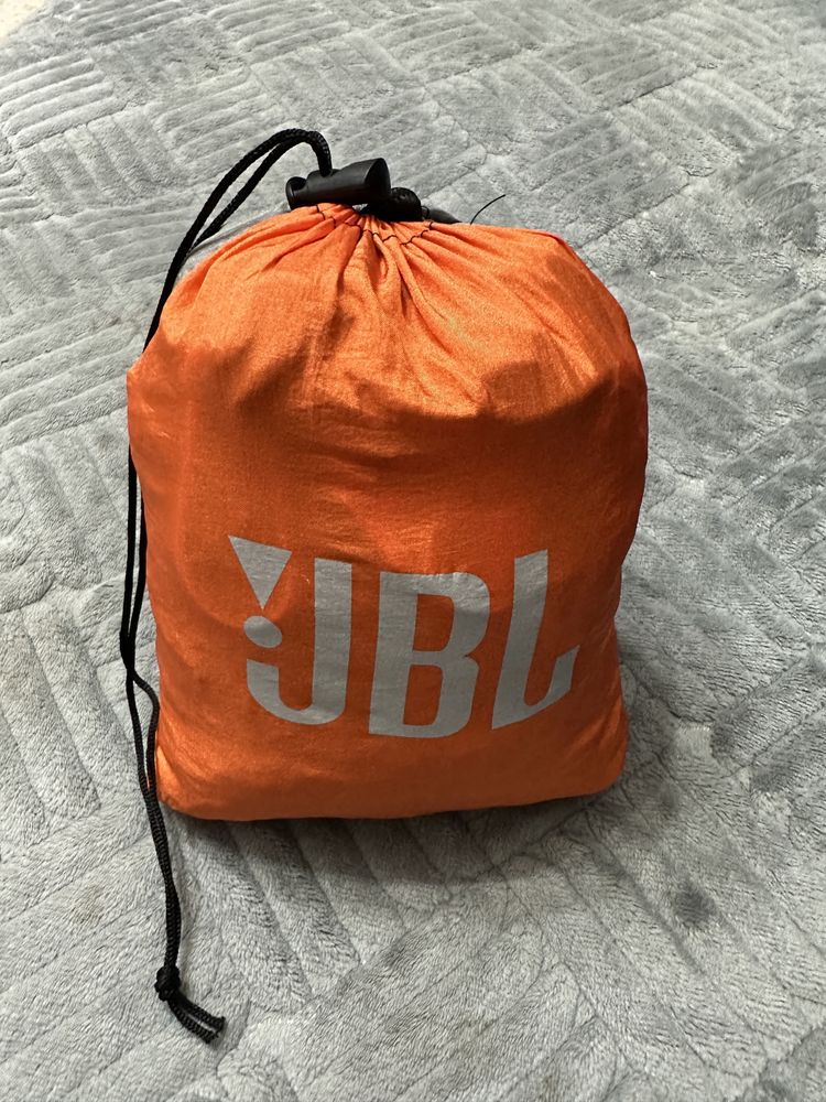 Гамак от фирмы JBL я