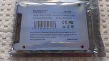 Goldenfir SSD sata2.5 256Гб