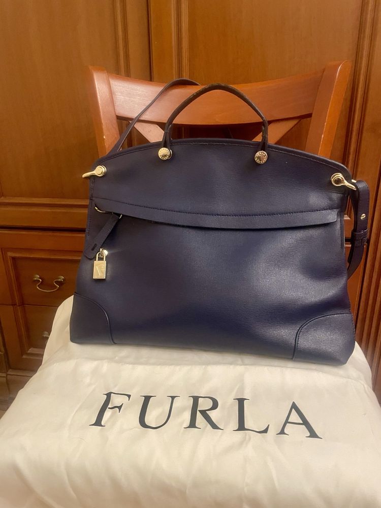 Furla Piper - сумка женская, оригинал