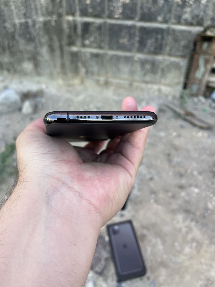 Iphone 11 pro max