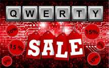 KASPI ЖУМА + Скидки + Подарки! Магазин Qwerty
